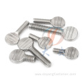 Cross head Machine Screw